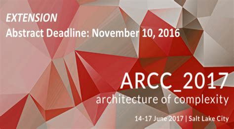 arcc_extension | ARCC 