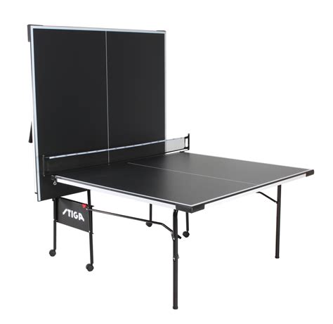 Stiga Force Ping Pong Table Stiga Us