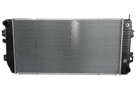 Genuine Gm Radiator Diesel 2 8l 6 6l 2006 22 Chevrolet Express Gmc Savana 2500 Ebay