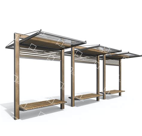 Перголы – где заказать, стоимость