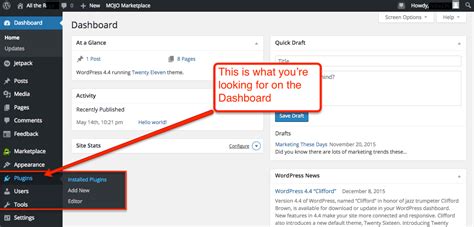 Wordpress Plugins Tutorial How To Get Started And Use Plugins