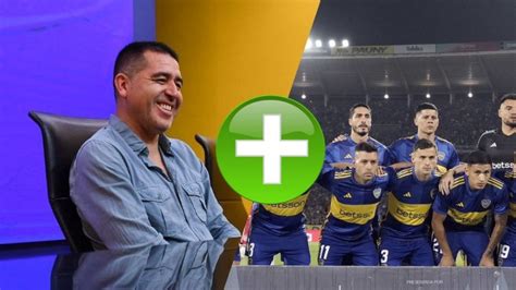 Riquelme Est Atento El Central Que Le Ofrecieron A Boca Boca Noticias