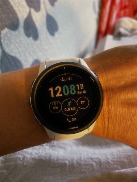 Garmin Forerunner 945 LTE Review