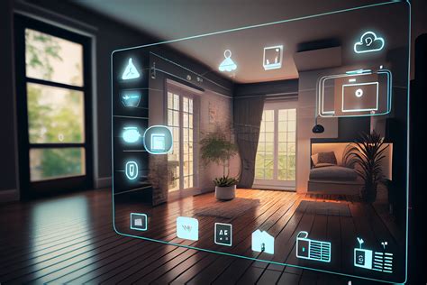 The Future of Smart Homes: Integrating AI for Convenience and Efficien ...