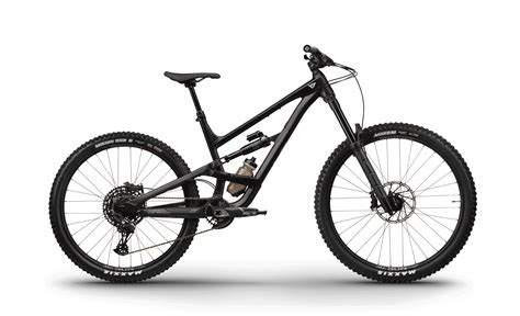 Core 1 Capra Bikes Products YT Industries