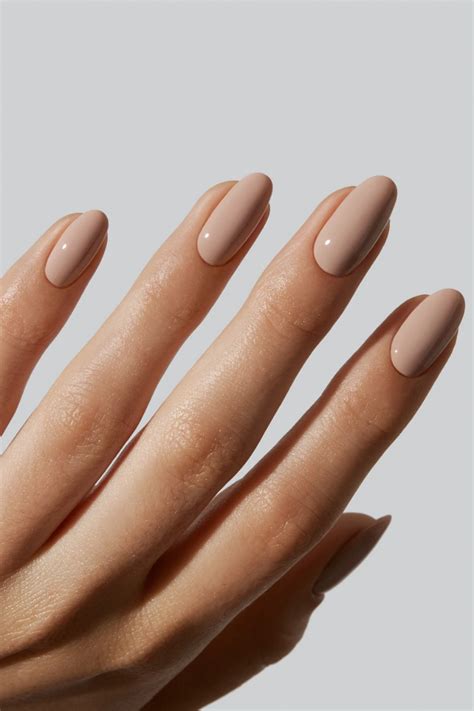 Nude Nail Designs Artofit