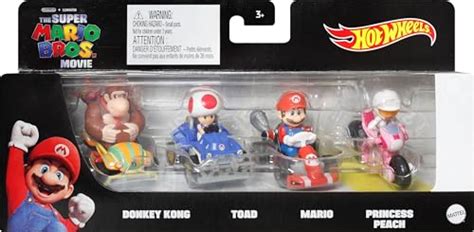 I Tested The Exciting New Super Mario Hot Wheel And Here S Why It S A Must Have For Any Gamer