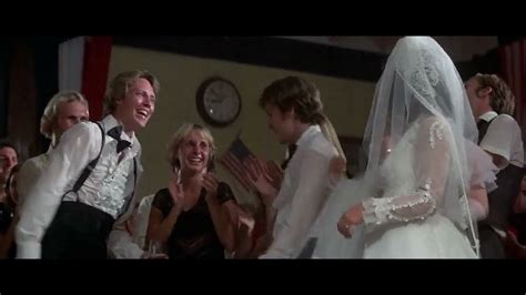 The Deer Hunter Wedding Party Youtube