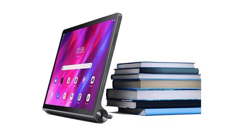 Lenovo Yoga Tab Yt J F Gb Wi Fi Szary Tablet Niskie Ceny