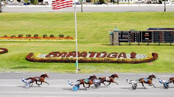 Horse Racing in Saratoga Springs, NY | Saratoga Casino Hotel