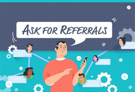 Why Referrals Are Important Unlocking Business Success