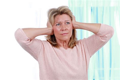 All About Tinnitus Healthywomen