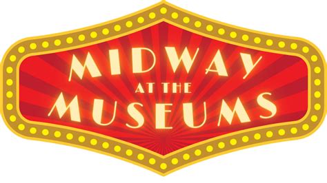 Midway at the Museums - Layland Museum