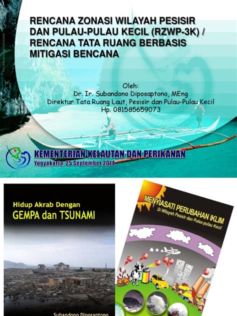 Pdf Rzwp3k Rencana Tata Ruang Berbasis Mitigasi Bencana Dokumen Tips