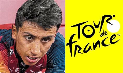 Egan Bernal Sancionado En El Tour De Francia Los Detalles Del Castigo