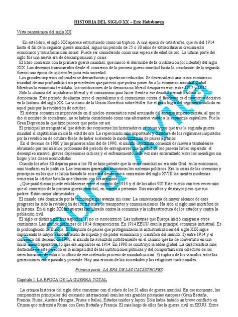 PDF Historia Del Siglo Xx ALTO RESUMEN DOKUMEN TIPS