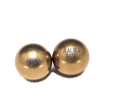 Pendulum Balls Brass At Rs 50 Piece ब्रास बॉल In Delhi Id 17537341833