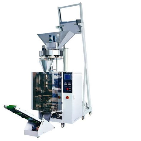 Latest Two Head Weigher Dry Fruits Packing Machine Price In India