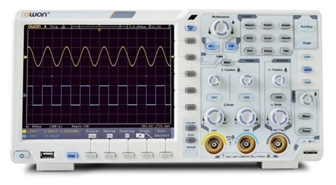 Diy Smartphone Oscilloscope Using Raspberry Pi Pico