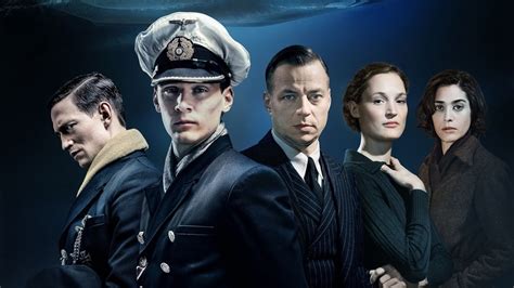 Das Boot Tv Series 2018 2023 — The Movie Database Tmdb