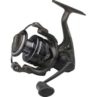 DAM Quick 2 2000 Fd 5+1Bb V2 online hier kaufen!