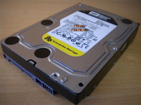 Western Digital RE4 WD5003ABYX-01WERA1 500GB HDD S
