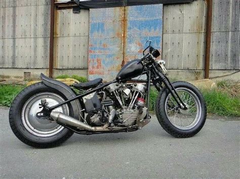 Pin By Julio Martinez On Biker Stuff Custom Bobber Bike Design Bobber