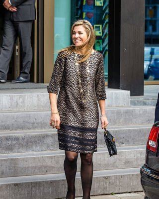 Royal Nyloness Queen Maxima Porn Pictures XXX Photos Sex Images