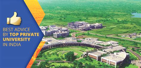 Top Private University In India Gives Valuable Advice To Students