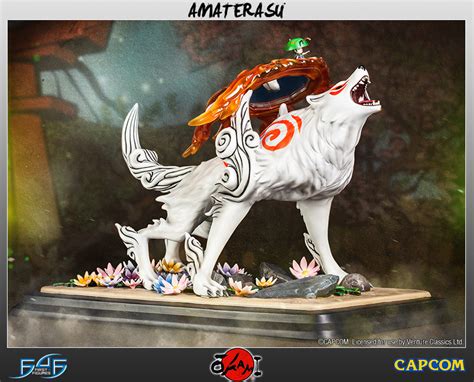 Amaterasu statue 12 out of 12 image gallery