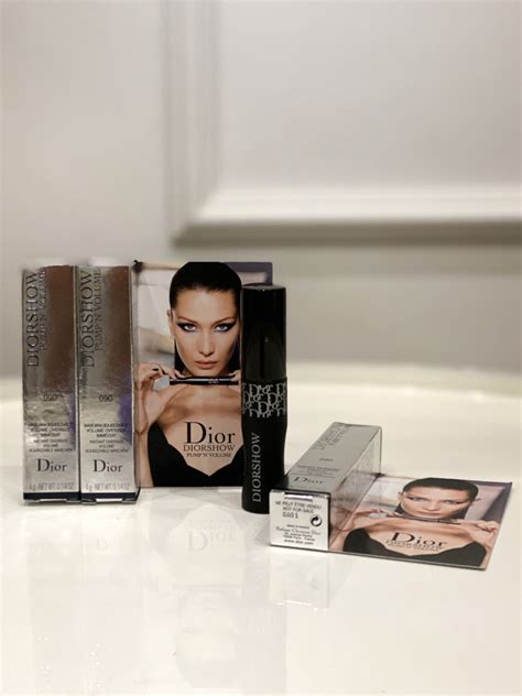 Декоративная косметика — ReavaParfume