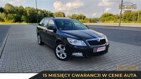 Skoda Octavia 1 6TDI 105KM Exclusive Oryginal 14638673458