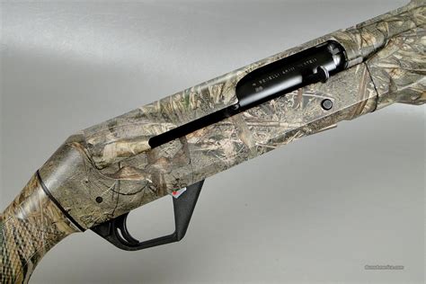 Benelli Super Black Eagle Ii For Sale At Gunsamerica