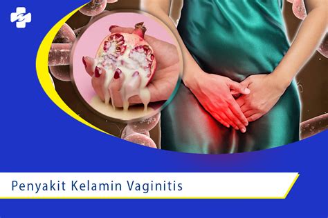 Penyakit Vaginitis Homecare