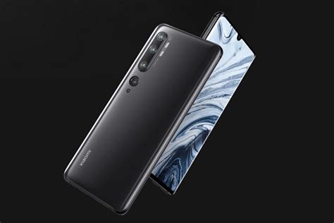 Xiaomi Mi Note 10 Lite Sẽ Ra Mắt Vào Ngày 30 Tháng 4 Với Chipset Snapdragon 730g Và Camera 64mp