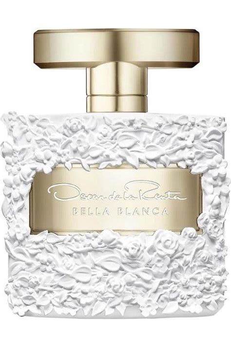 Oscar De La Renta Bella Blanca Eau De Parfum 100 Ml Wehkamp