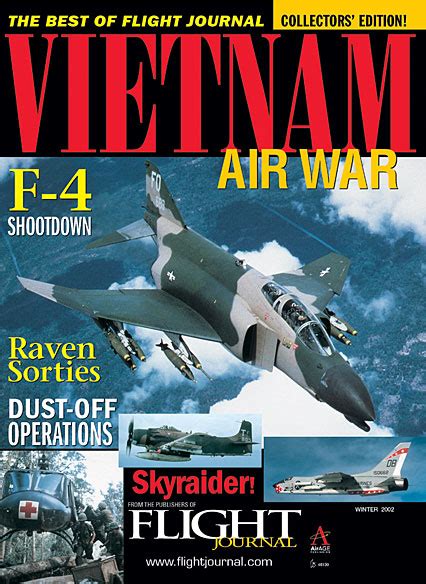 Best Of Flight Journal Vietnam Air Age Store