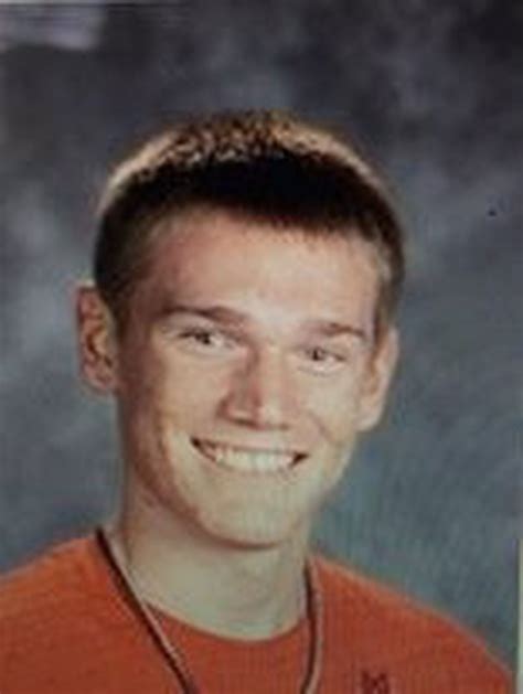 Shooting Victim Tyler Smith Hes Such A Great Kid School Leader