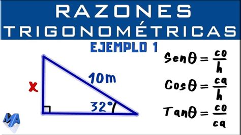 Guía Paso A Paso Para Calcular Trigonometría ¡domina Las Fórmulas Y Técnicas Apolonioes