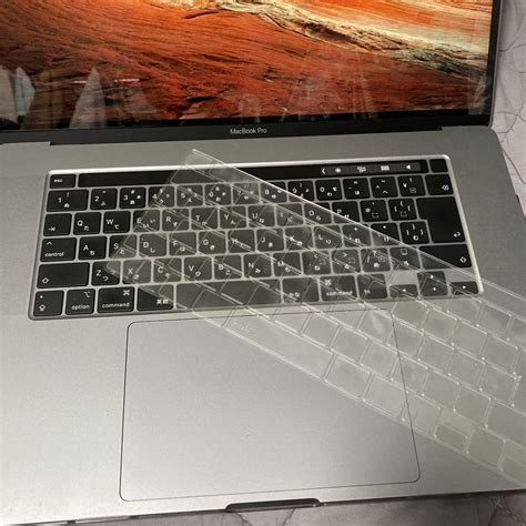 MacBook Pro 2019 16インチ intel 購入 Mac メモリ64GB