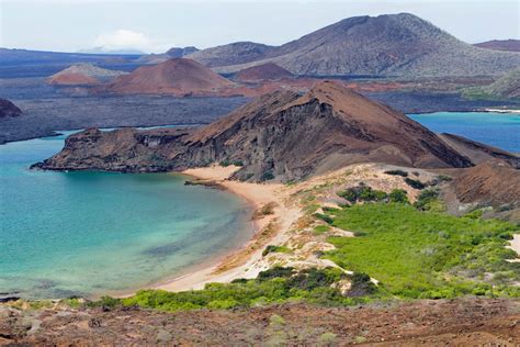 Galapagos Islands Ecuador Luxury Holidays In Ecuador & The Galapagos