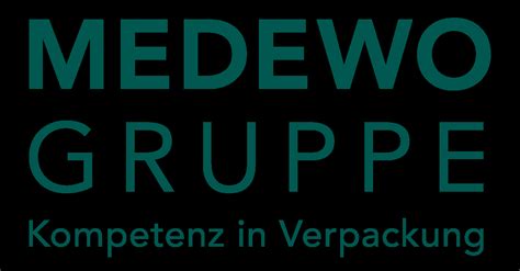 Impressum Medewo Gruppe