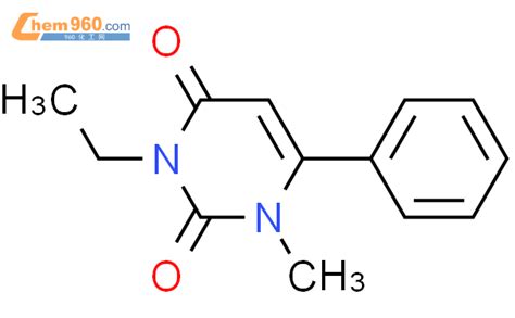 H H Pyrimidinedione Ethyl Methyl Phenyl Cas