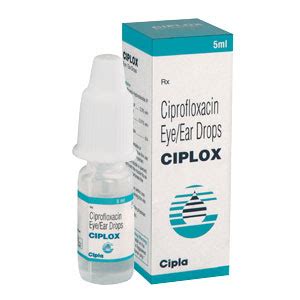 Cheap Online Ciprofloxacin Eye/Ear Drops: Cheap Ciprofloxacin Eye/Ear ...