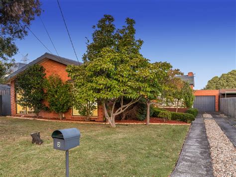 2 Lola Street Mulgrave Vic 3170 Property Details