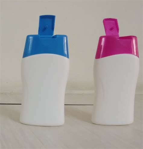 Pet Screw Cap Talcum Powder Bottle Ml At Rs Piece In Mumbai Id