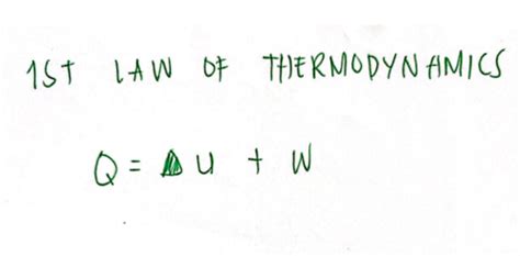 Physics Formulas Flashcards Quizlet