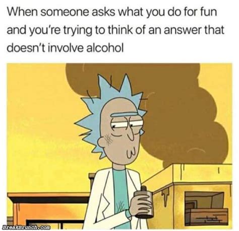 This Is Total Mind Fuck BreakBrunch