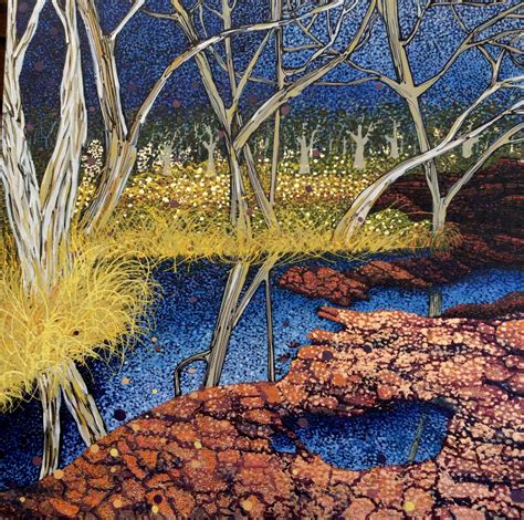 Secret Pool of Gold | Sunspur Studio