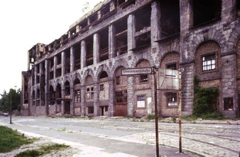 Haus Vaterland Berlin Außenaufnahmen 1975 U F Teil I Haus berlin